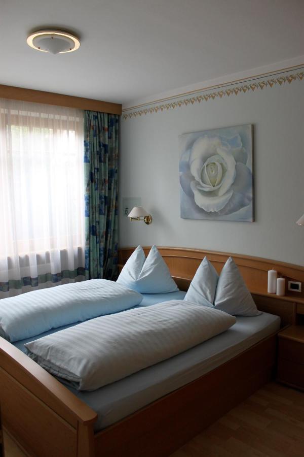 Appartamento Ciasa Vilin La Villa  Luaran gambar